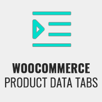 WooCommerce Custom Data Tabs (Thumbnail)